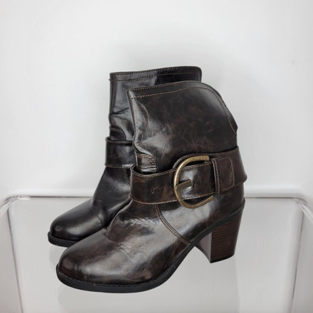 Maurices  Booties